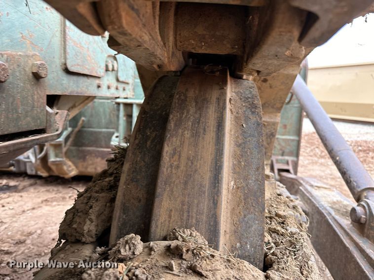 image for item LK9622 Caterpillar D7F  dozer