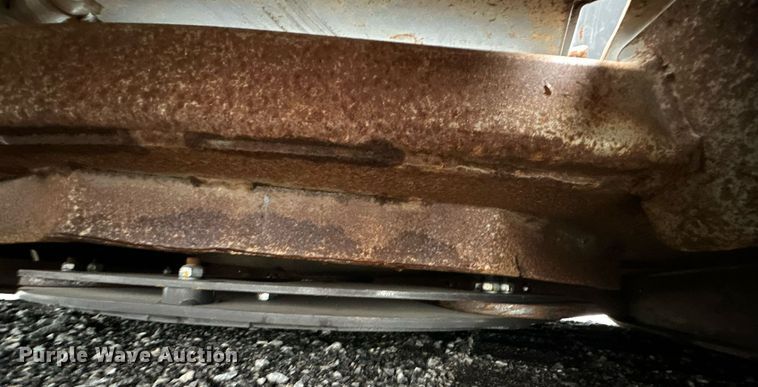 image for item LK9634 2019 Paladin BC78GS  skid steer rotary mower