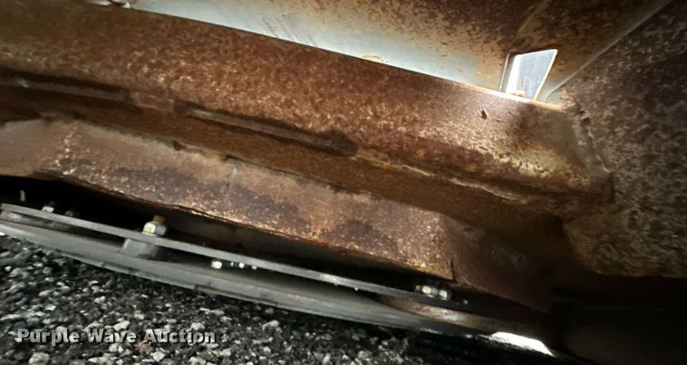 image for item LK9634 2019 Paladin BC78GS  skid steer rotary mower