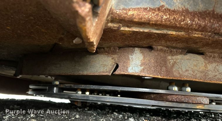 image for item LK9634 2019 Paladin BC78GS  skid steer rotary mower