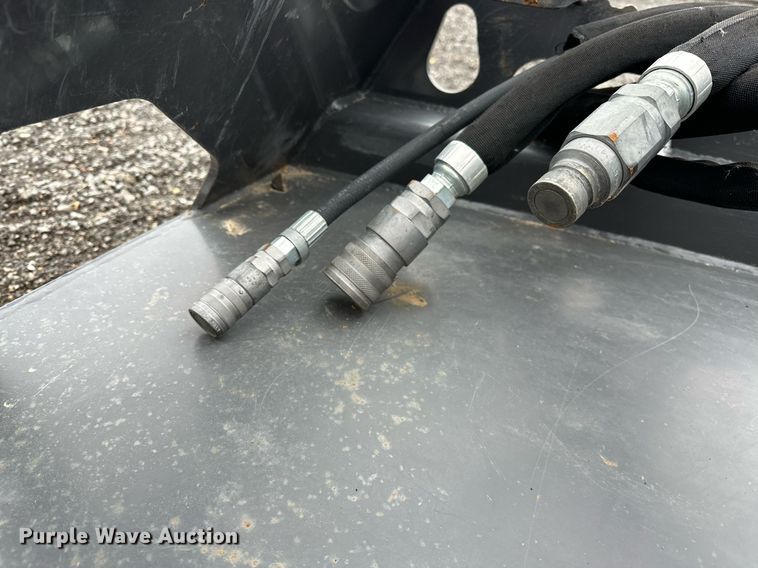 image for item LK9634 2019 Paladin BC78GS  skid steer rotary mower