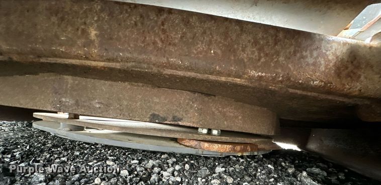 image for item LK9635 2018 Paladin BC72GS  skid steer rotary mower