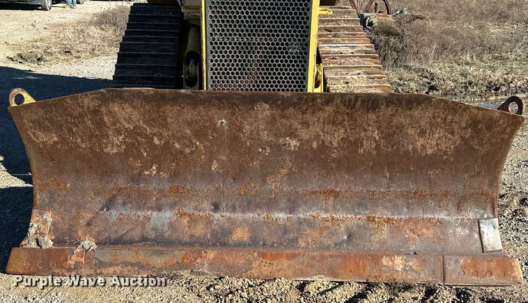 image for item LK9640 1999 Caterpillar D5M XL  dozer