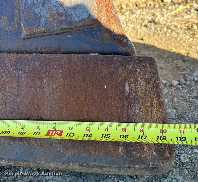 image for item LK9640 1999 Caterpillar D5M XL  dozer