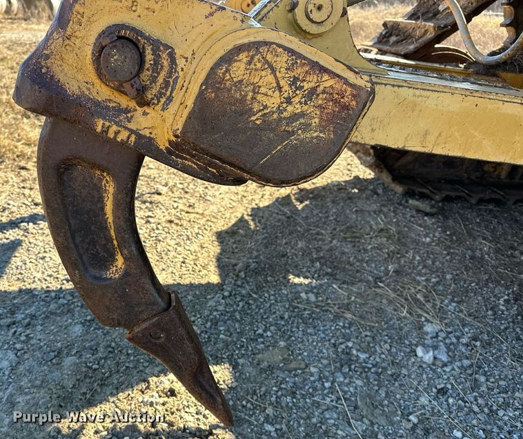 image for item LK9640 1999 Caterpillar D5M XL  dozer