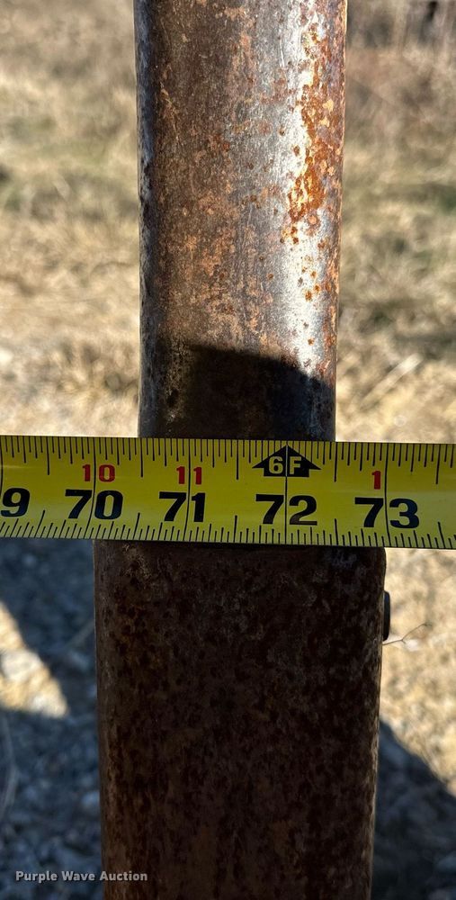 image for item LK9640 1999 Caterpillar D5M XL  dozer