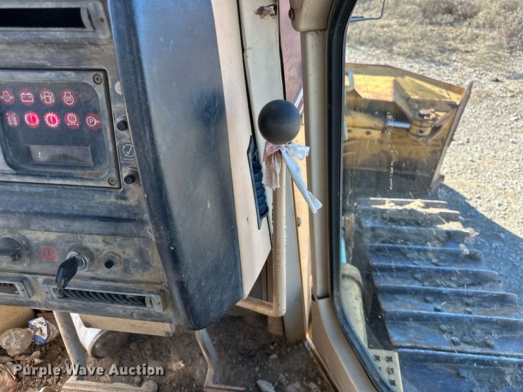 image for item LK9640 1999 Caterpillar D5M XL  dozer