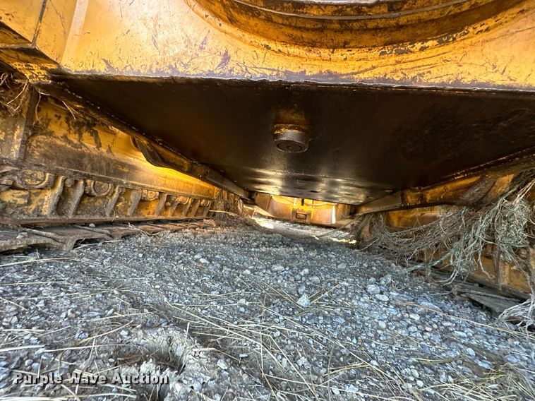 image for item LK9640 1999 Caterpillar D5M XL  dozer