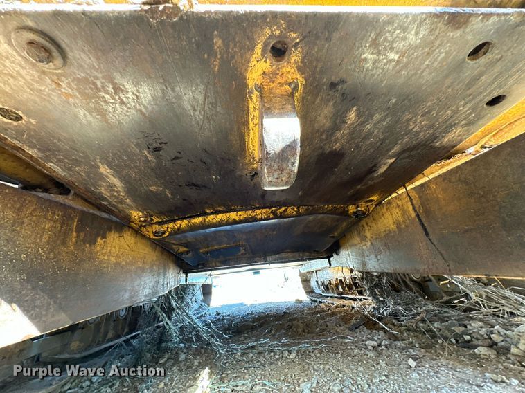 image for item LK9640 1999 Caterpillar D5M XL  dozer