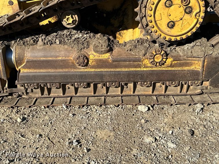 image for item LK9640 1999 Caterpillar D5M XL  dozer