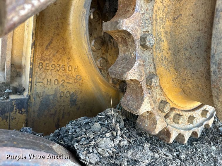 image for item LK9640 1999 Caterpillar D5M XL  dozer