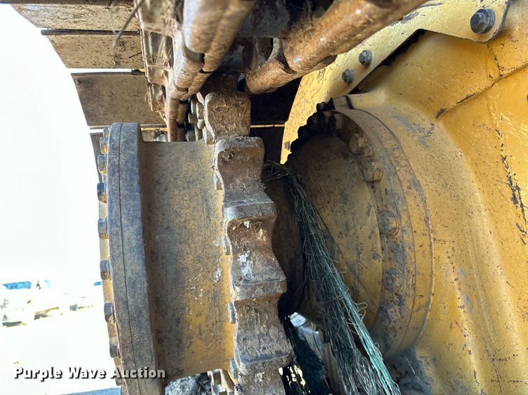 image for item LK9640 1999 Caterpillar D5M XL  dozer