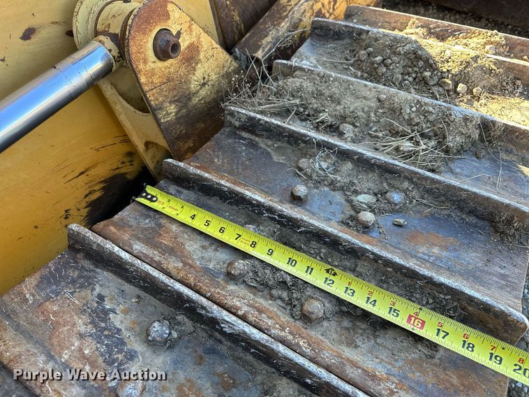 image for item LK9640 1999 Caterpillar D5M XL  dozer