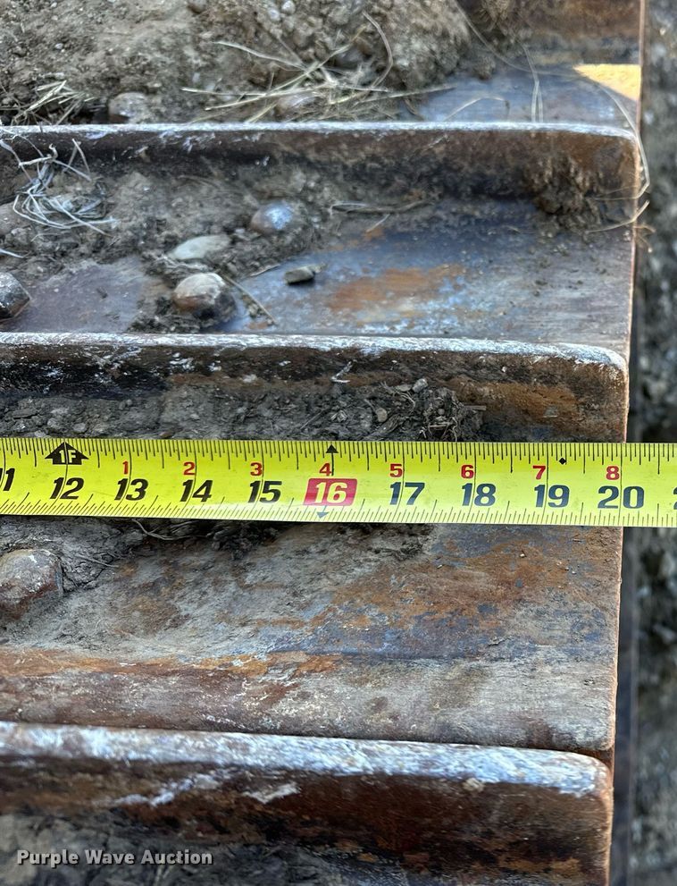 image for item LK9640 1999 Caterpillar D5M XL  dozer