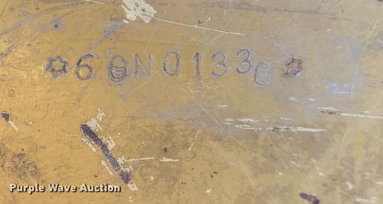 image for item LK9640 1999 Caterpillar D5M XL  dozer