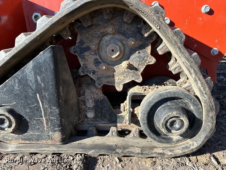 image for item LK9644 2019 Ditch Witch C24X  trencher