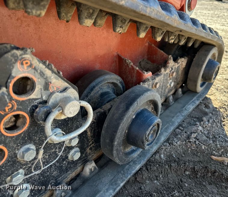 image for item LK9644 2019 Ditch Witch C24X  trencher