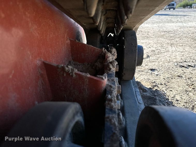 image for item LK9644 2019 Ditch Witch C24X  trencher