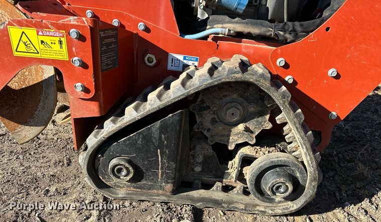 image for item LK9644 2019 Ditch Witch C24X  trencher