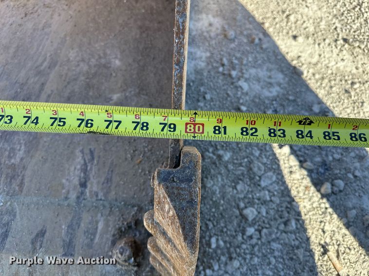 image for item LK9645 2022 Caterpillar 299D3XE  tracked skid steer loader