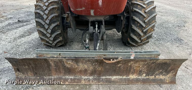 image for item LK9682 2015 Ditch Witch RT55  rock saw