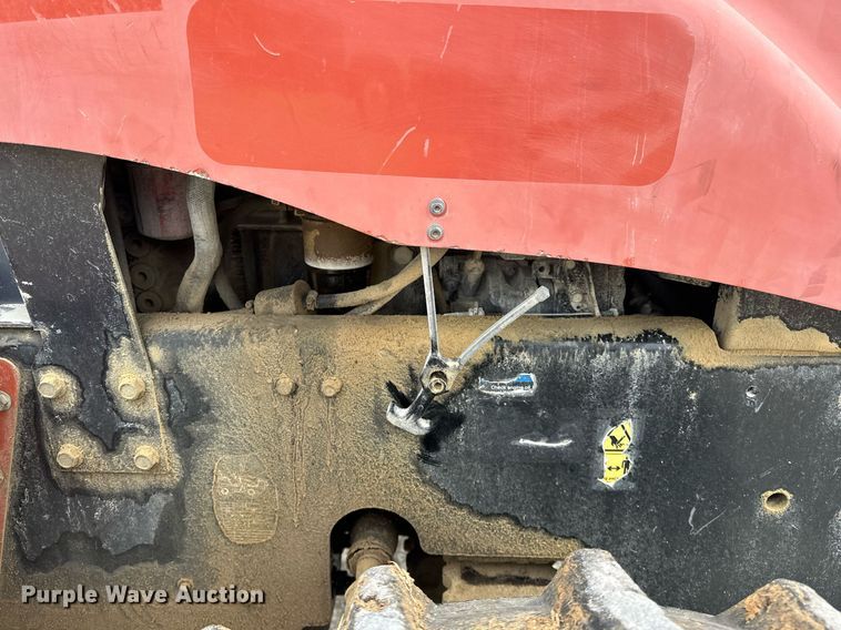 image for item LK9682 2015 Ditch Witch RT55  rock saw