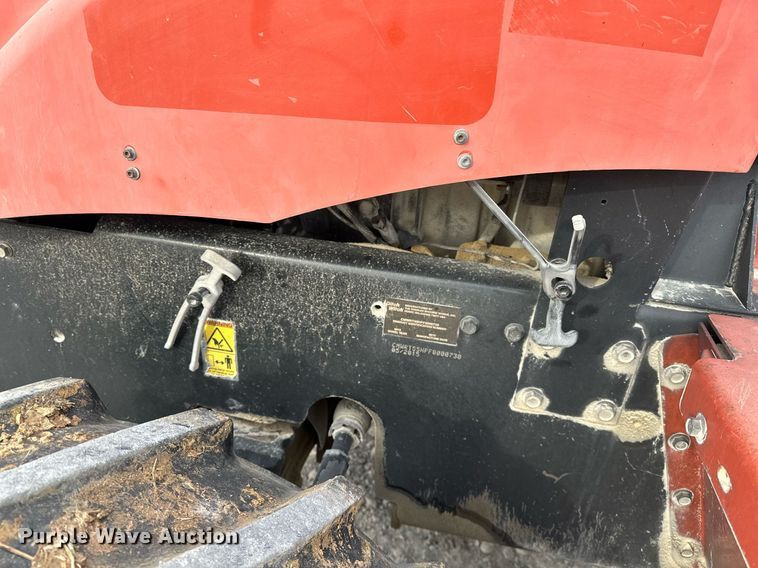 image for item LK9682 2015 Ditch Witch RT55  rock saw