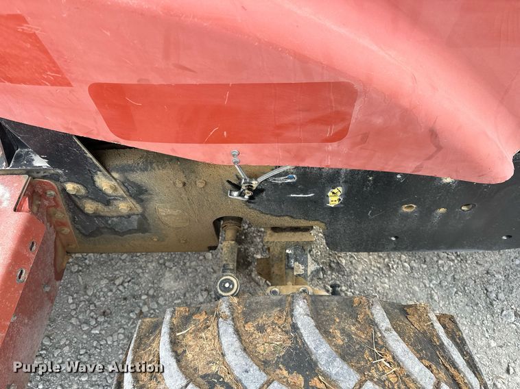 image for item LK9682 2015 Ditch Witch RT55  rock saw