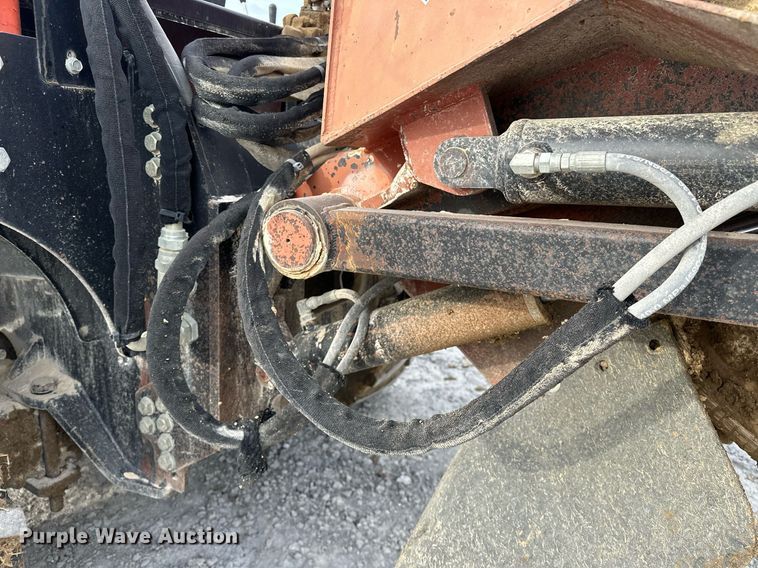 image for item LK9682 2015 Ditch Witch RT55  rock saw