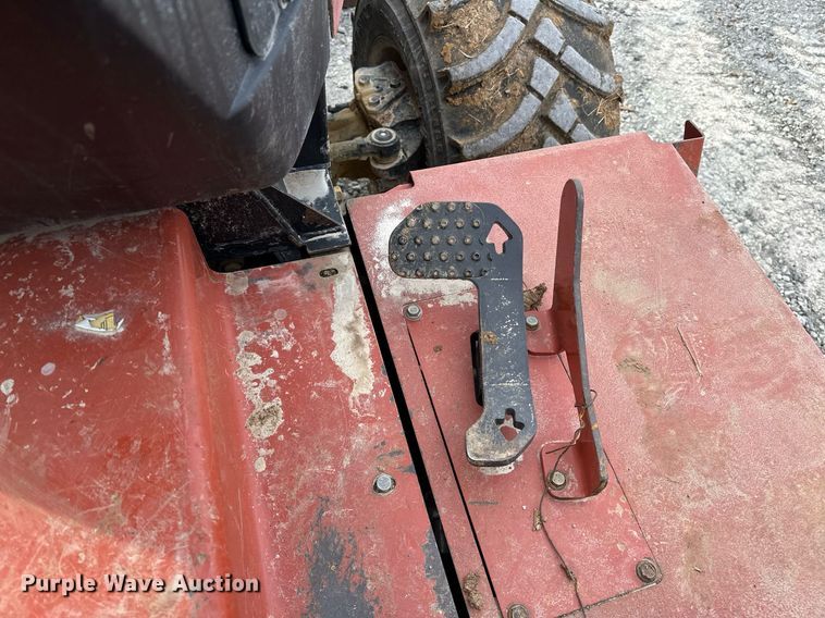 image for item LK9682 2015 Ditch Witch RT55  rock saw