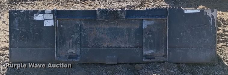 image for item LN9901 Caterpillar 292-9270  skid steer bucket