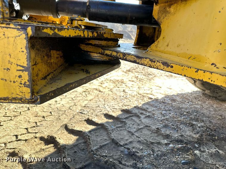 image for item LO9310 1994 John Deere 624G  wheel loader