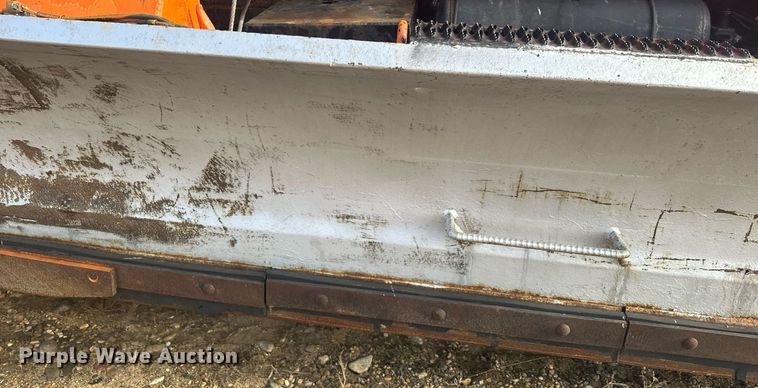 image for item LO9336 2004 Sterling L9500  dump truck