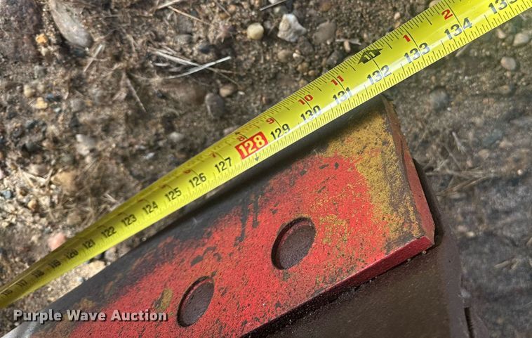 image for item LO9336 2004 Sterling L9500  dump truck