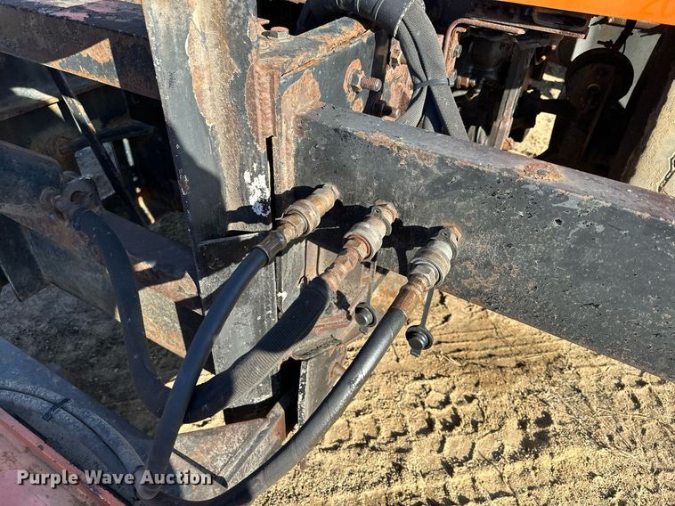 image for item LO9338 2006 Sterling LT  dump truck