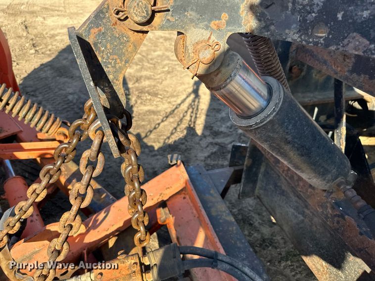 image for item LO9338 2006 Sterling LT  dump truck