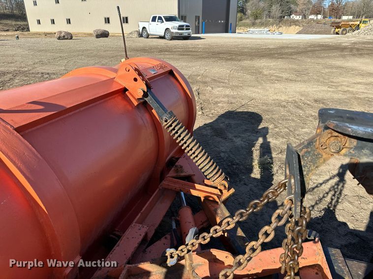 image for item LO9338 2006 Sterling LT  dump truck