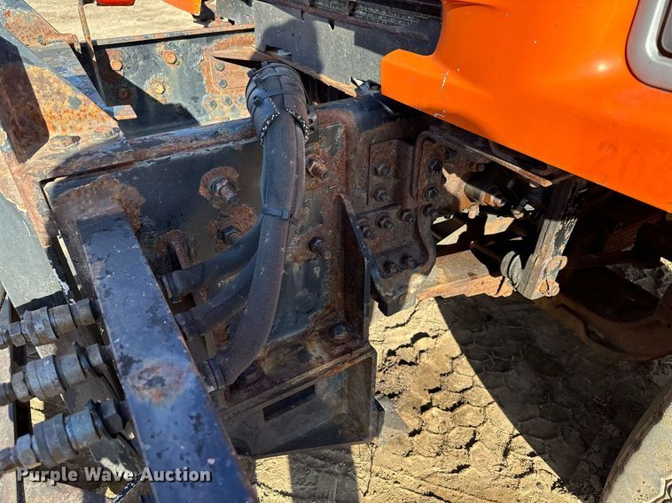 image for item LO9338 2006 Sterling LT  dump truck