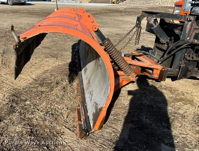 image for item LO9338 2006 Sterling LT  dump truck