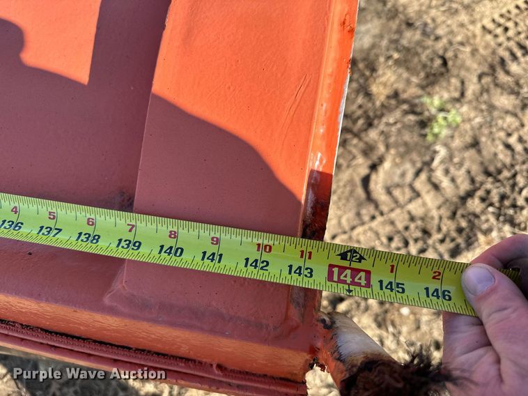 image for item LO9338 2006 Sterling LT  dump truck