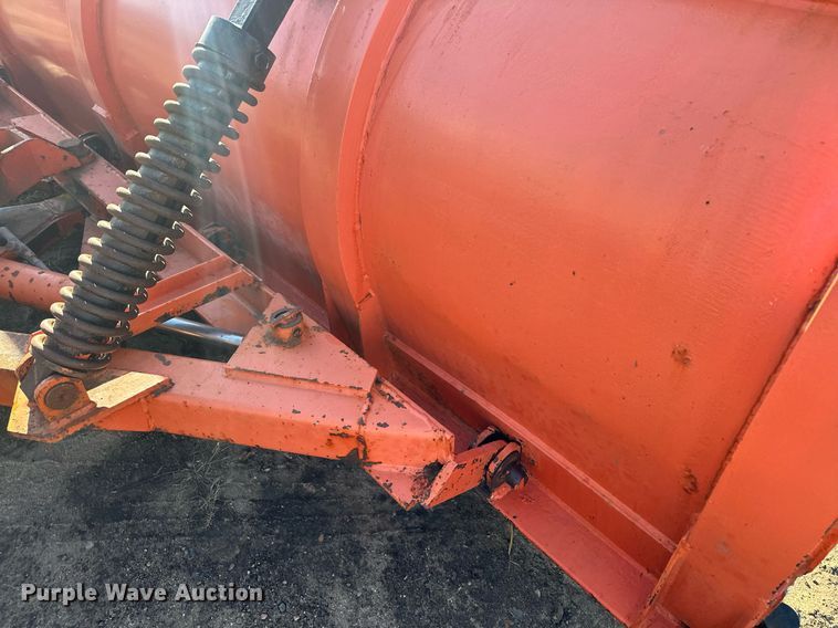 image for item LO9338 2006 Sterling LT  dump truck