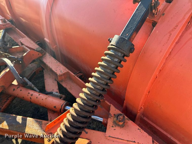 image for item LO9338 2006 Sterling LT  dump truck