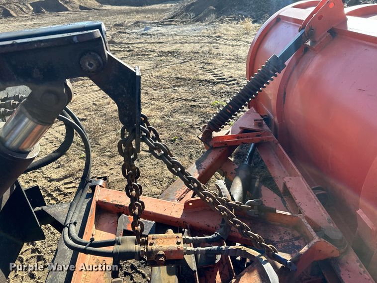 image for item LO9338 2006 Sterling LT  dump truck