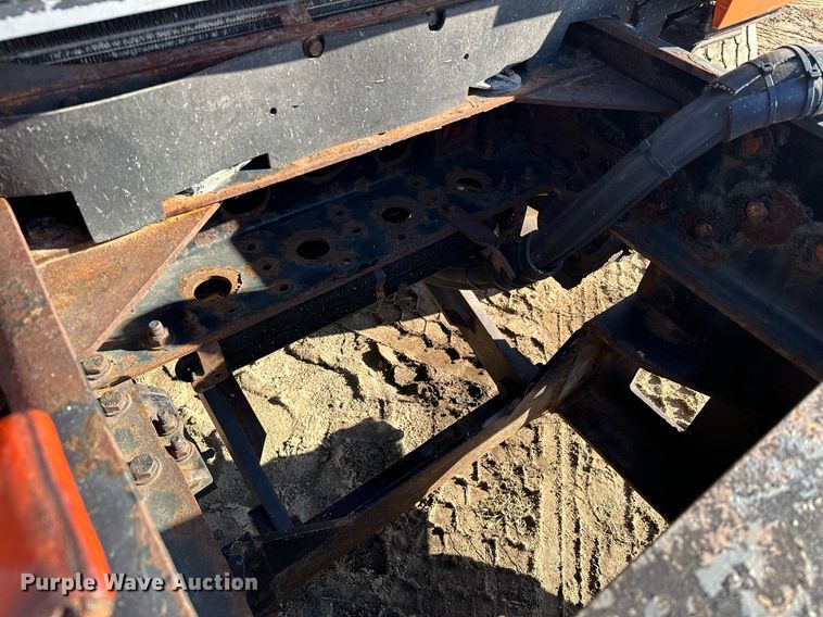 image for item LO9338 2006 Sterling LT  dump truck