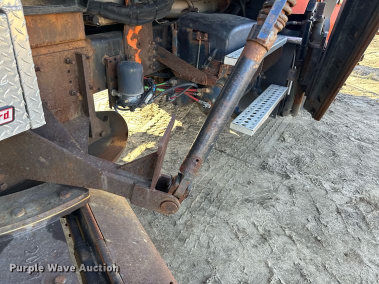 image for item LO9338 2006 Sterling LT  dump truck