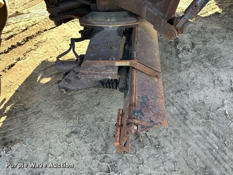 image for item LO9338 2006 Sterling LT  dump truck