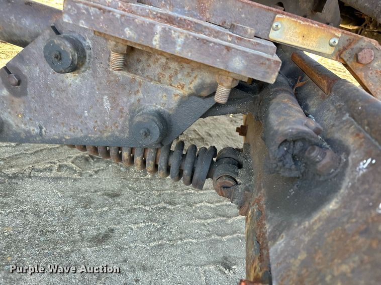 image for item LO9338 2006 Sterling LT  dump truck