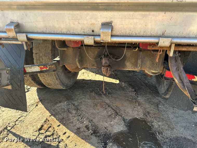 image for item LO9338 2006 Sterling LT  dump truck