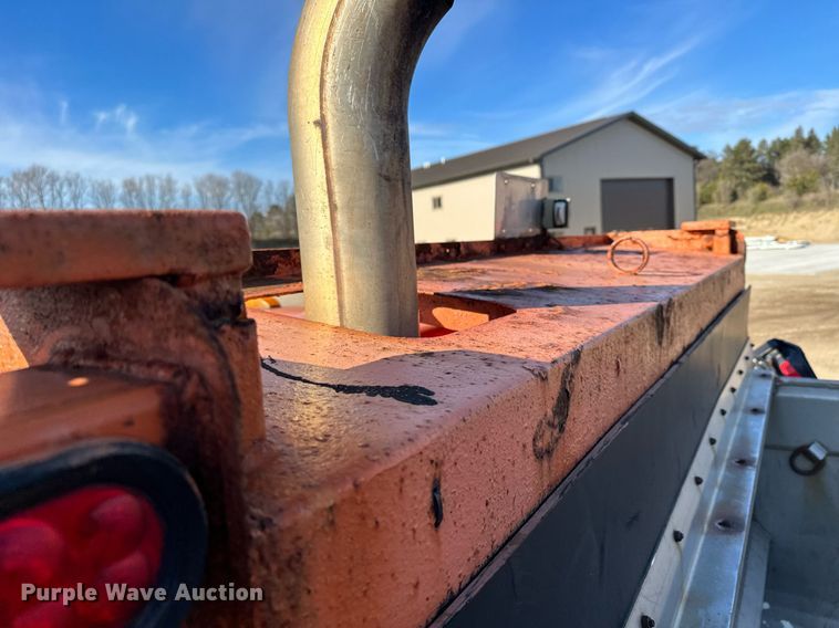 image for item LO9338 2006 Sterling LT  dump truck