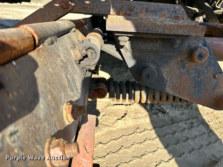 image for item LO9338 2006 Sterling LT  dump truck